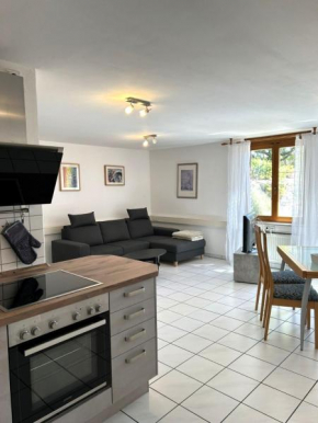 Ferienwohnung Alter Ortsweg